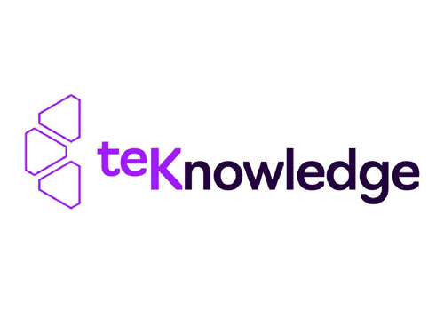 TeKnowledge-Logo