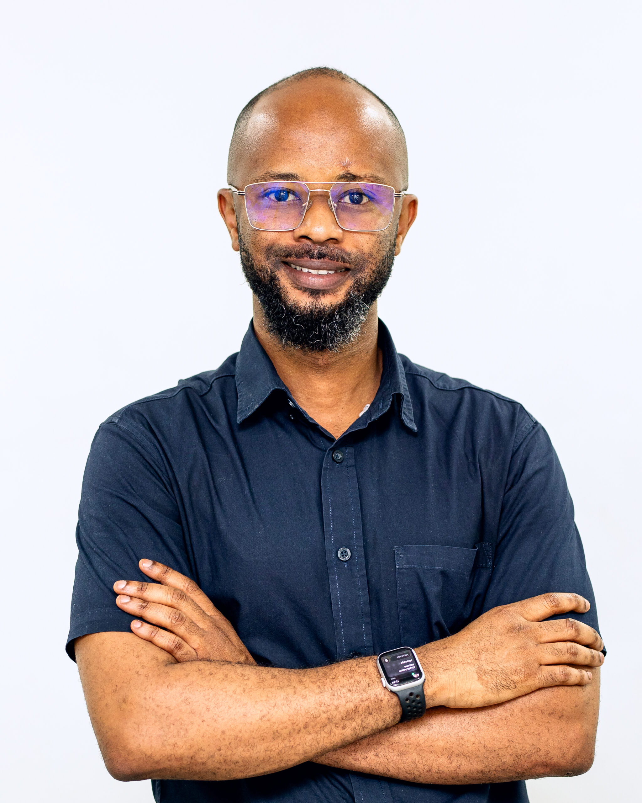 ALI
 NDIZEYE