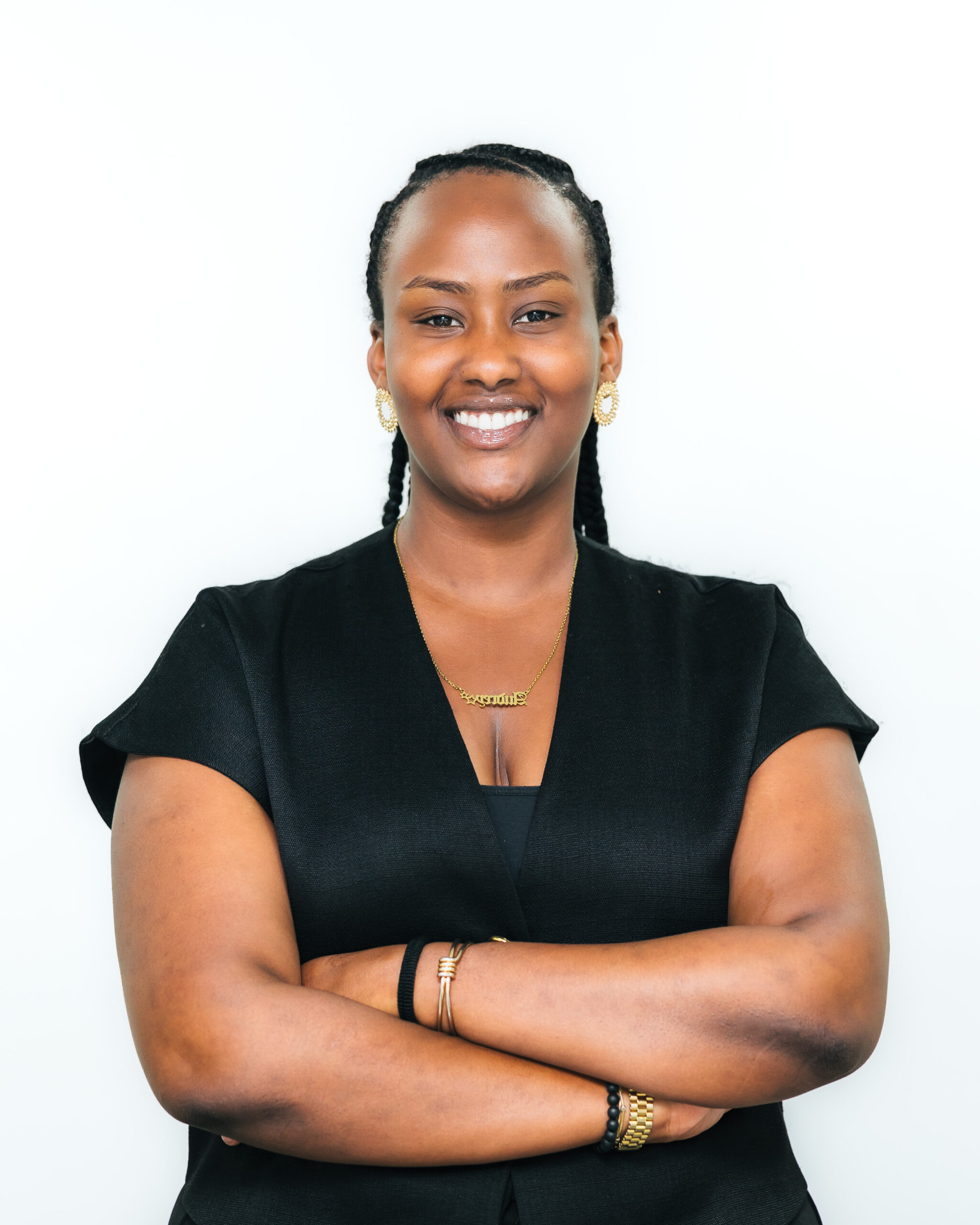 AUDREY MURAGWA