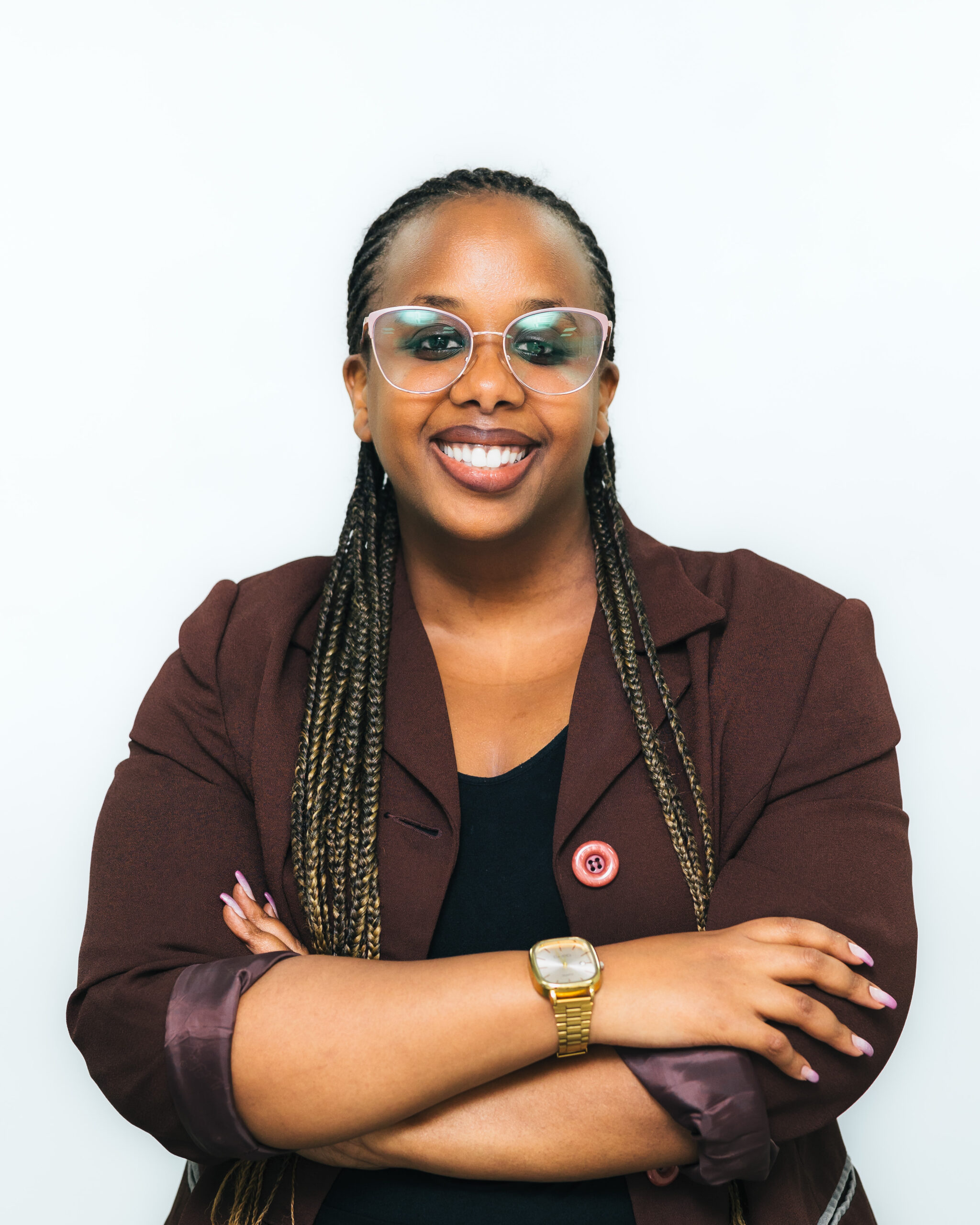 BRENDA NGARAMBE