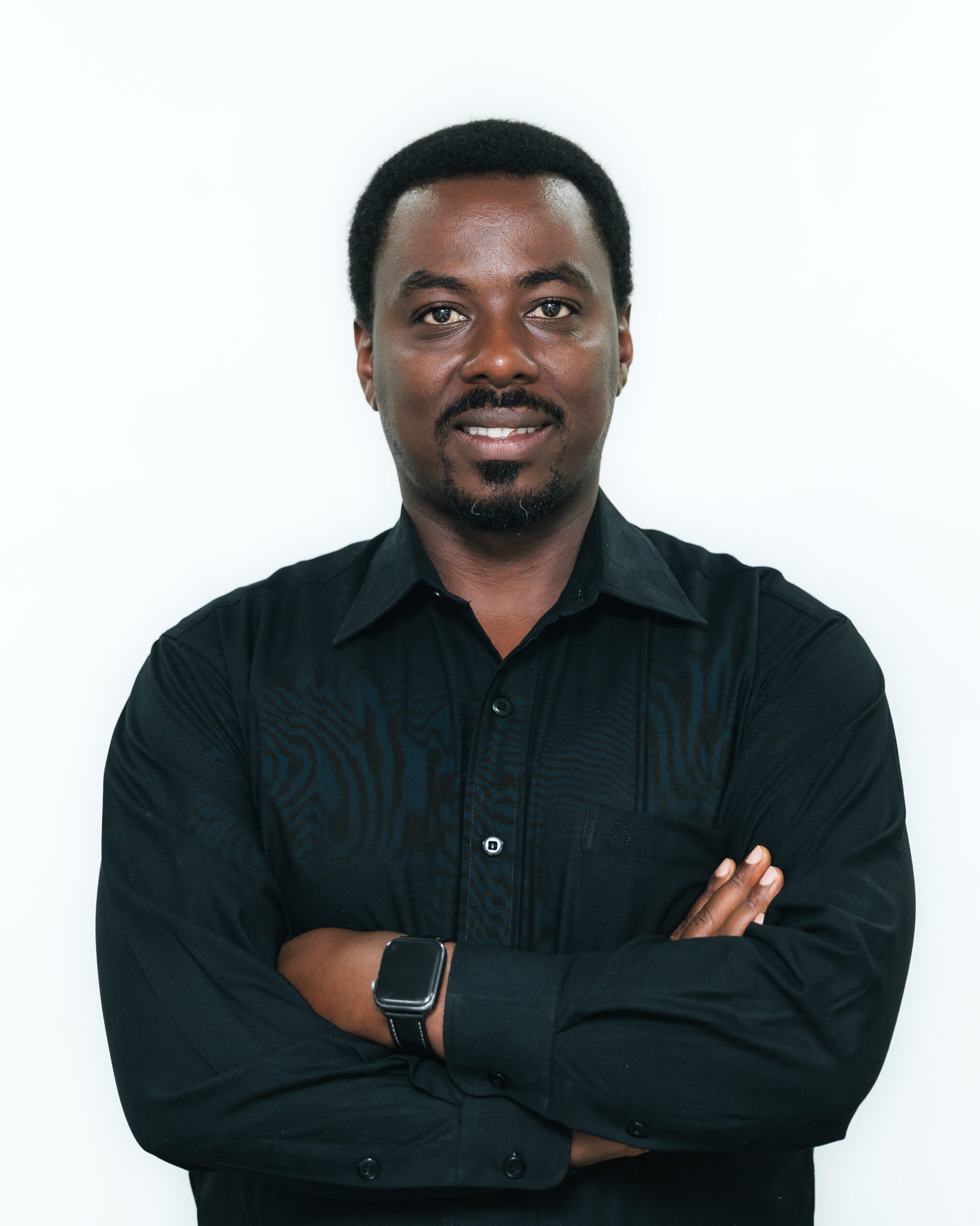 DAVID BYIRINGIRO