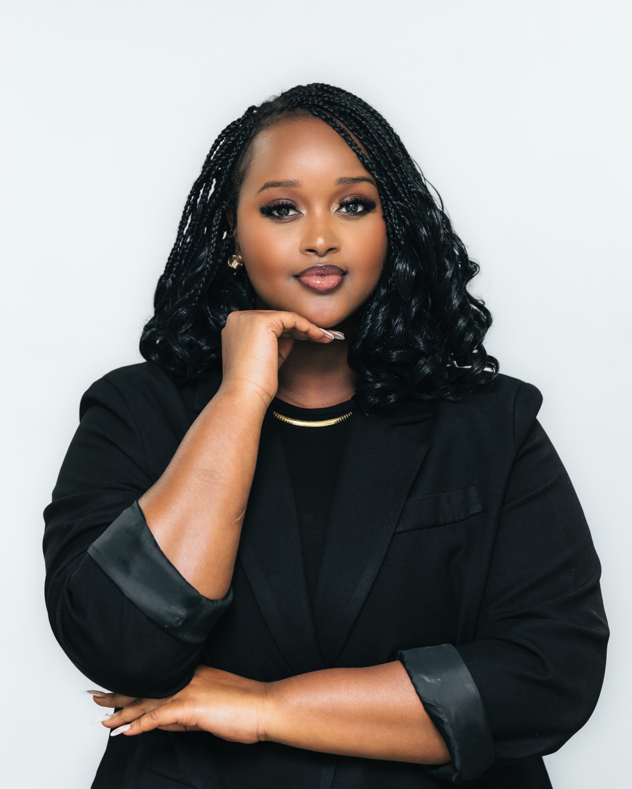 ESTHER MUKUNDWA