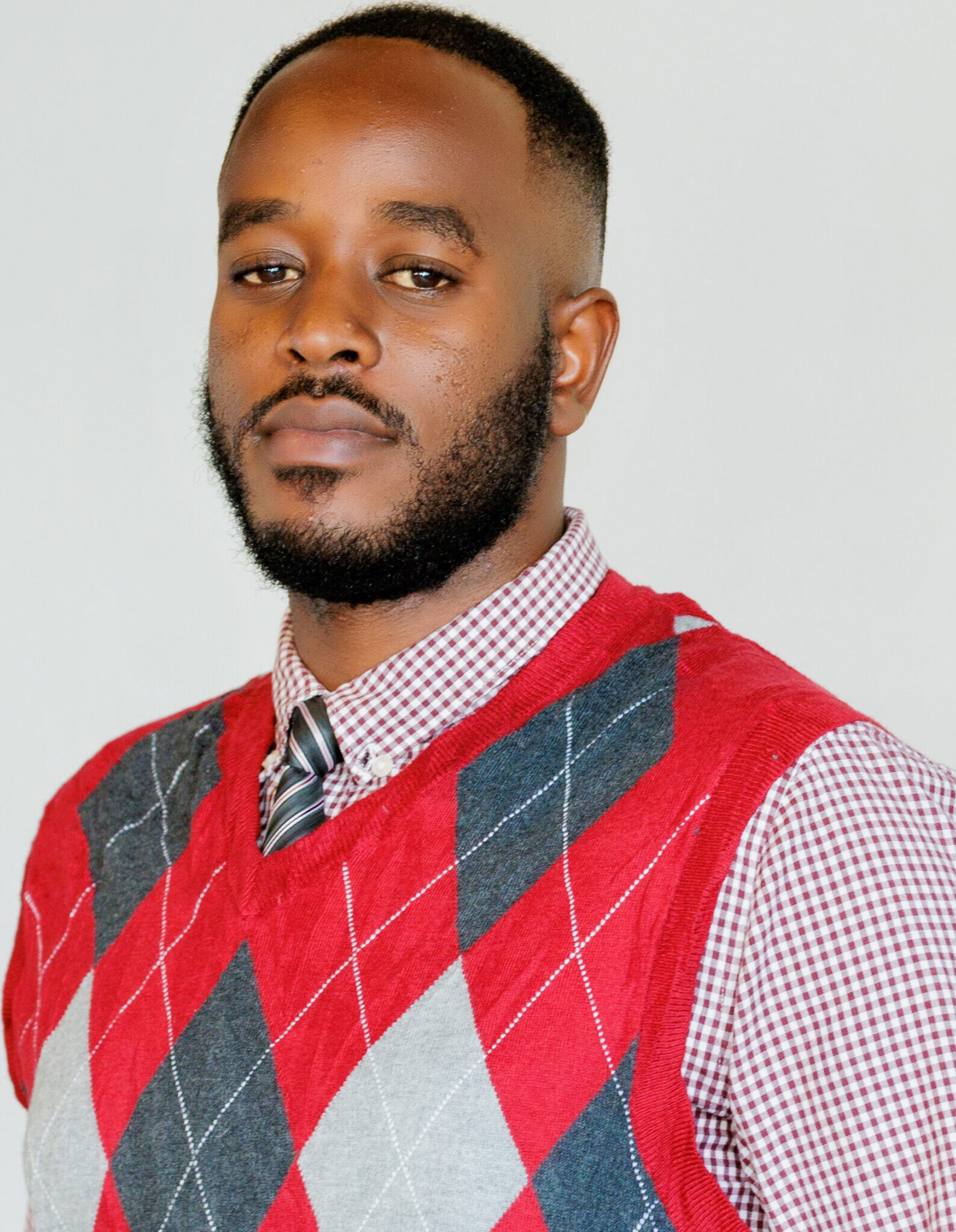 KEVIN RWEMA