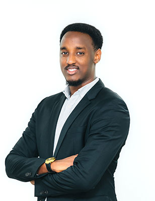 KENNY NIKUZE